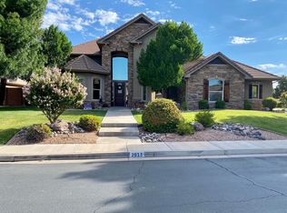 2513 E Springs Dr, Saint George, UT 84790