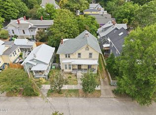 409 Oakwood Ave, Raleigh, NC 27601