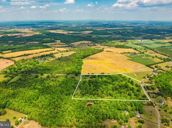 0 Elk Run & Ritchie Rd, Midland, VA 22728
