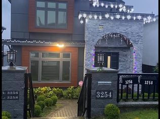 3254 E 6th Ave BASEMENT 1, Vancouver, BC V5M1S7