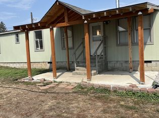 150 S 15th Ave, Elgin, OR 97827