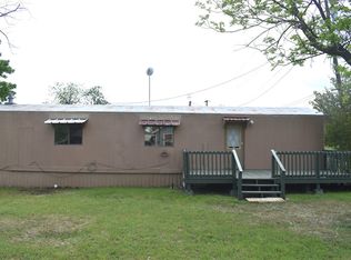 1703 Ruby St, Brady, TX 76825