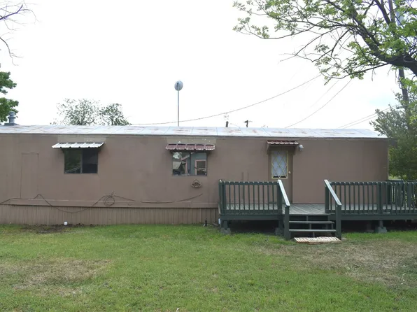 1703 Ruby St, Brady, TX 76825