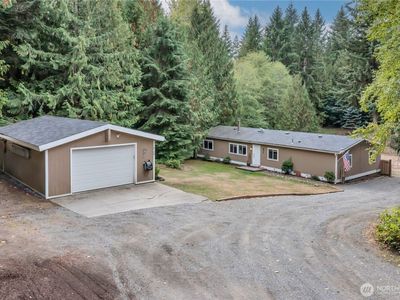 18708 229th Avenue E, Orting, WA, 98360