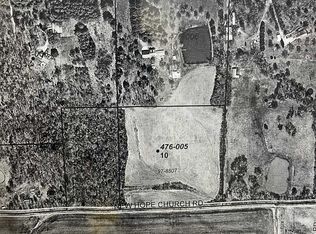 0 New Hope Church Rd, Benton, IL 62812