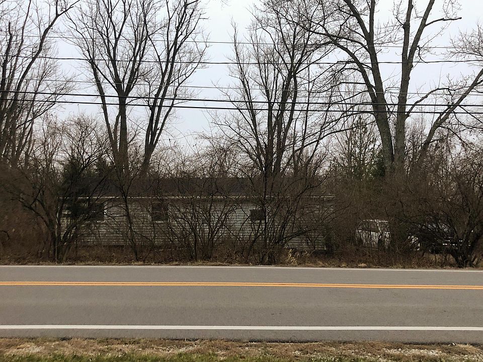 4625 Seldom Seen Rd, Powell, OH 43065 Zillow