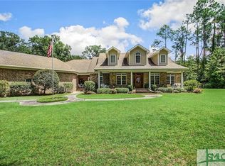 720 Chevis Rd, Savannah, GA 31419