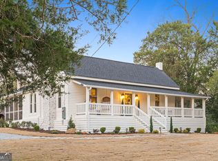 4829 Yatesville Hwy, Thomaston, GA 30286