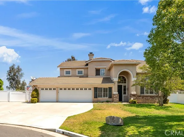 895 Costa Brava Cir, Corona, CA 92879