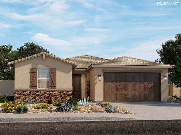 Lark Plan, Paloma Creek - Reserve Series