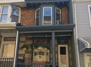 235 S 8th St, Reading, PA 19602