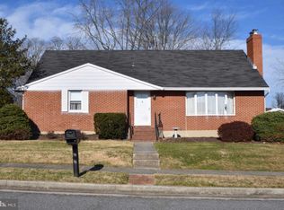 4314 Camellia Rd, Baltimore, MD 21236