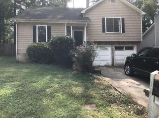 5546 Rails Way, Norcross, GA 30071