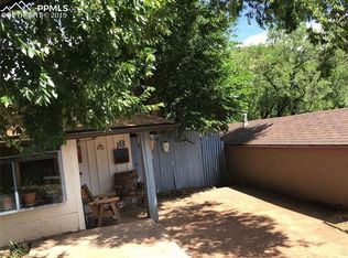 18 Ute Trl, Manitou Springs, CO 80829