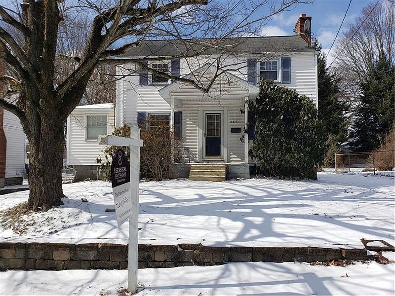 264 Smith Ave, Sharon, PA 16146 Zillow