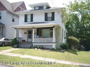 918 Richmont St, Scranton, PA 18509