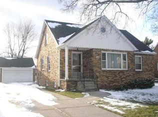 100 Bame Ave, Buffalo, NY 14215