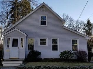 14 Lakeview Ave, Beverly, MA 01915