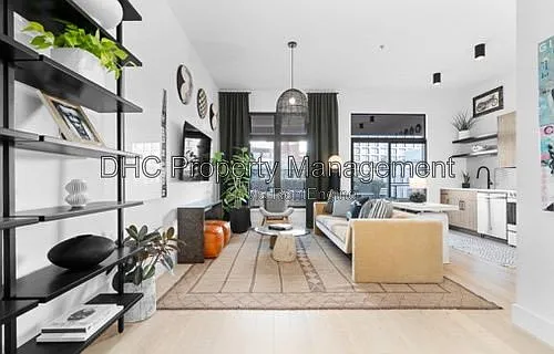 1 bed, 1.0 bath, 629 sqft, $2,500 — Photo 2