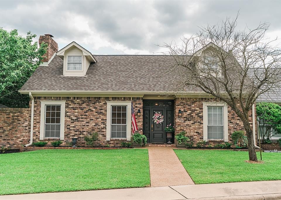 1308 Brook Hollow Dr, Bryan, TX 77802 MLS 3373632 Zillow