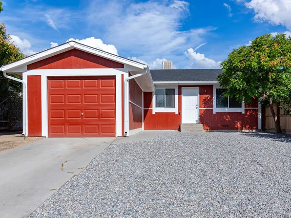 518 1/2 Garland St, Clifton, CO 81520