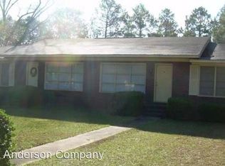 1916 Gillespie Ave #A, Albany, GA 31707