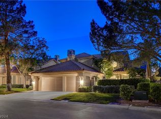 8121 Castle Pines Ave, Las Vegas, NV 89113