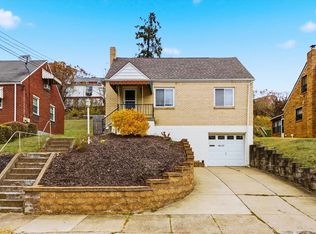 5147 Glenhurst Rd, Pittsburgh, PA 15207