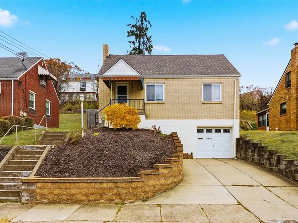 5147 Glenhurst Rd, Pittsburgh, PA 15207