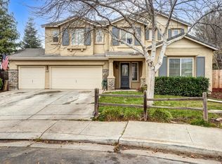 3549 Veranda Ct, Merced, CA 95340