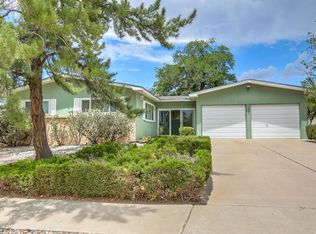 10309 Toltec Rd NE, Albuquerque, NM 87111