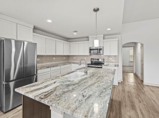 108 W Eli Chandler St, Blanco, TX 78606