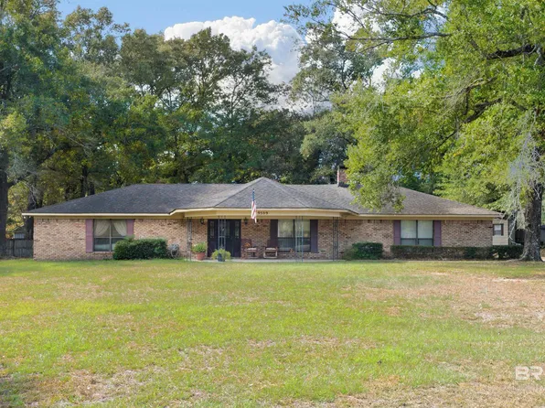 9309 Creola Cir, Creola, AL 36525