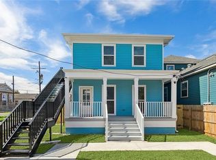 2206 Pauger St, New Orleans, LA 70116