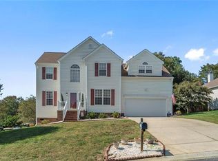3101 Haverstock Hill Dr, Fort Mill, SC 29715