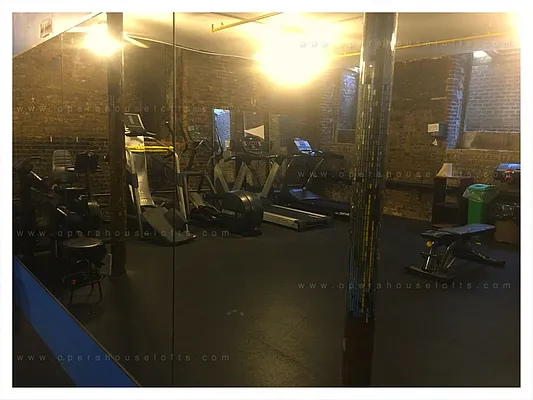 Rented by Opera House Lofts | media 64