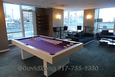 Rented by Keller Williams NYC