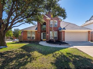 11451 Rio Secco Rd, Frisco, TX 75035