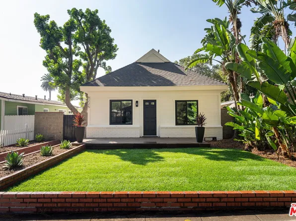 6225 Gretna Ave, Whittier, CA 90601