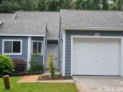 1024 NW 124th Dr, Newberry, FL, 32669