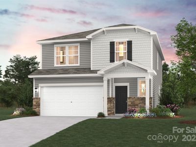 412 Vidette Dr, York, SC, 29745
