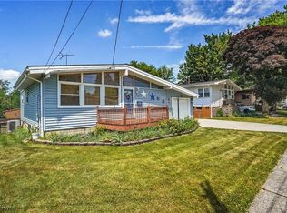 1181 Jeanie J Ave, Akron, OH 44310