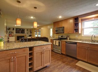 5253 Wagon Wheel Ln, Columbus, OH