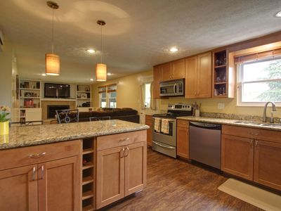 5253 Wagon Wheel Ln, Columbus, OH, 43230
