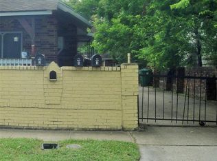107 Altic St APT 4, Houston, TX 77011