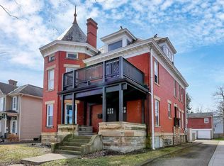 365 Hudson Ave #1, Newark, OH 43055