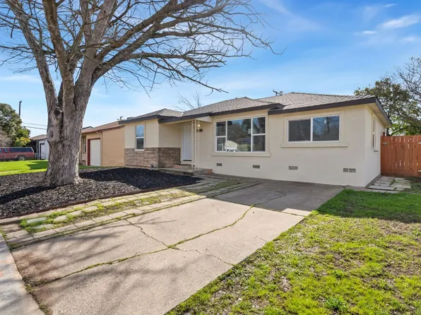 1448 London St, Sacramento, CA 95822