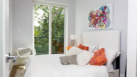 Rented by Nooklyn NYC LLC