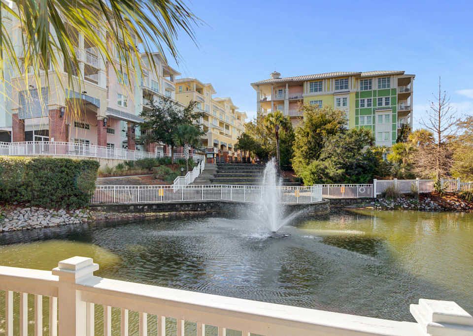 1st image of 5802 Palmetto Dr #310-B