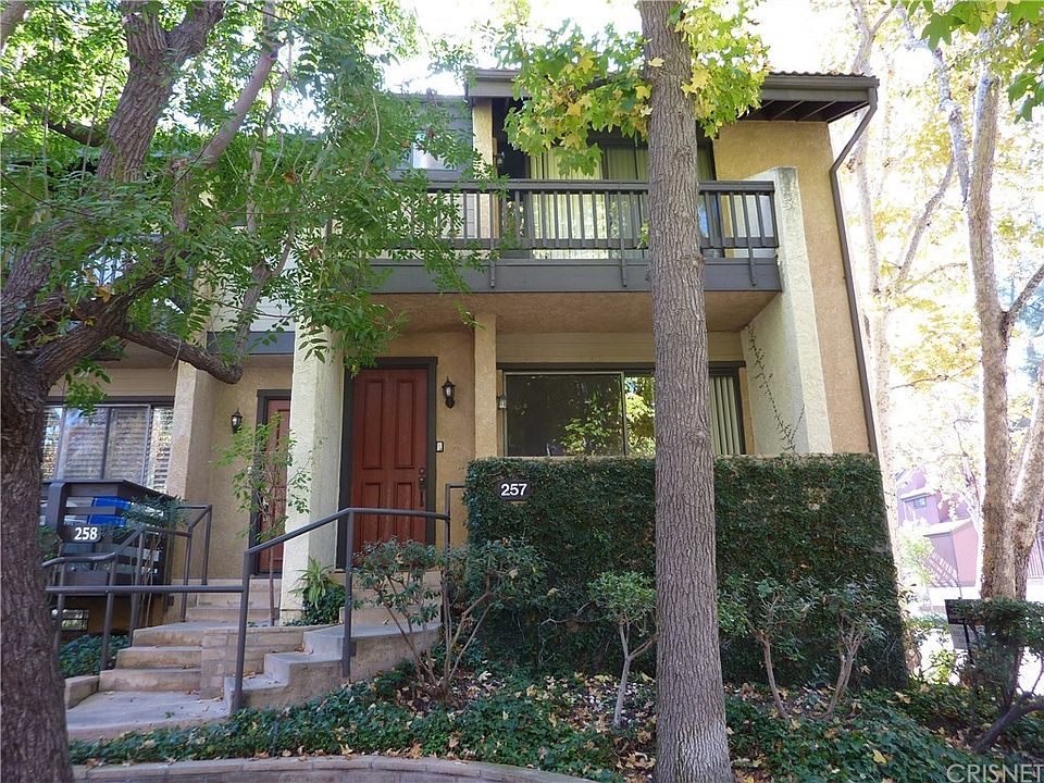 1st image of 21900 Marylee St Unit 257